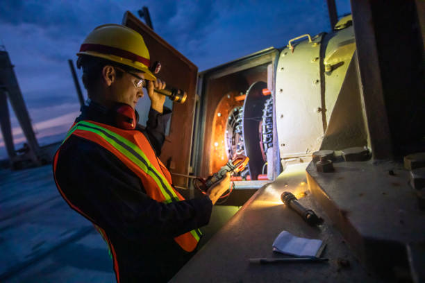 Best Electrician Near Me  in Harrison, MI