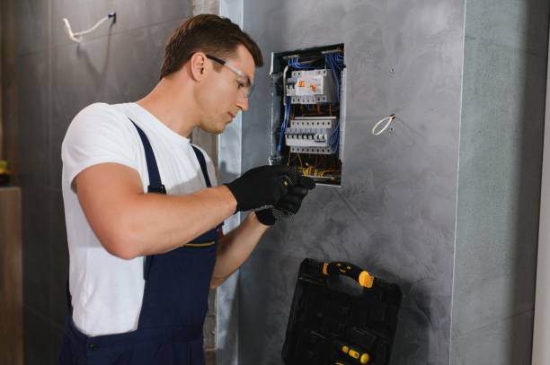  Harrison, MI Electrician Pros